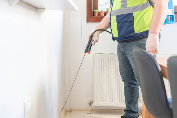 Best Wildlife Control Services  in Rosedale, CA